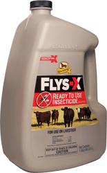 ABSORBINE FLYS-X READY-TO-USE INSECTICIDE