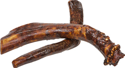 SOLID BULLY ANTLER DOG CHEW