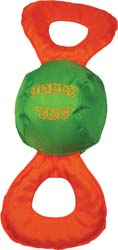 JOLLY TUG FOR SMALLER DOGS