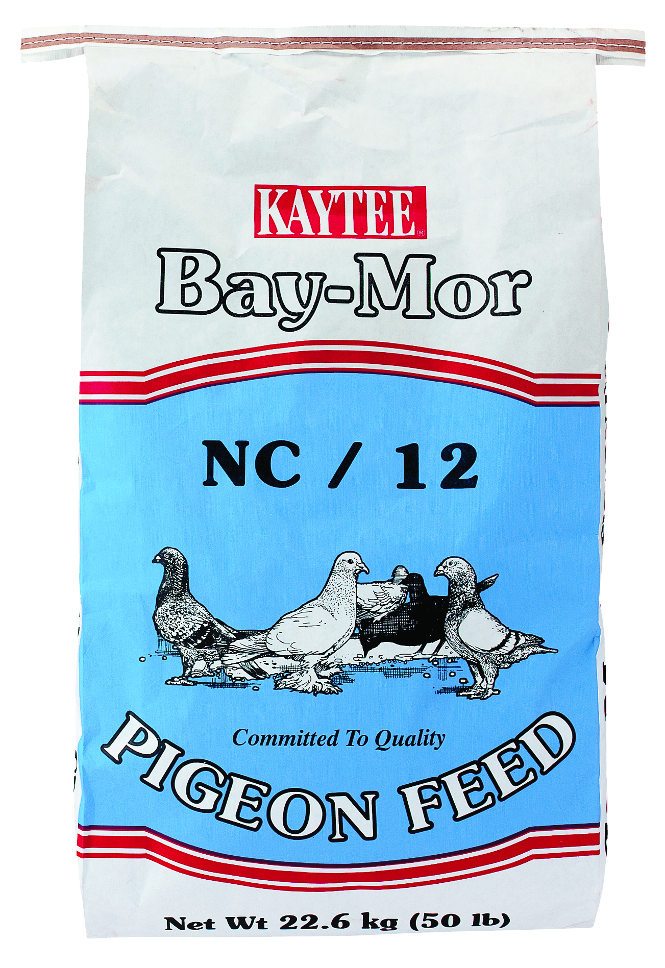 Kaytee Bay-Mor NC/12 Maintenance