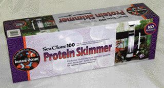 SEACLONE 100 PROTEIN SKIMMER