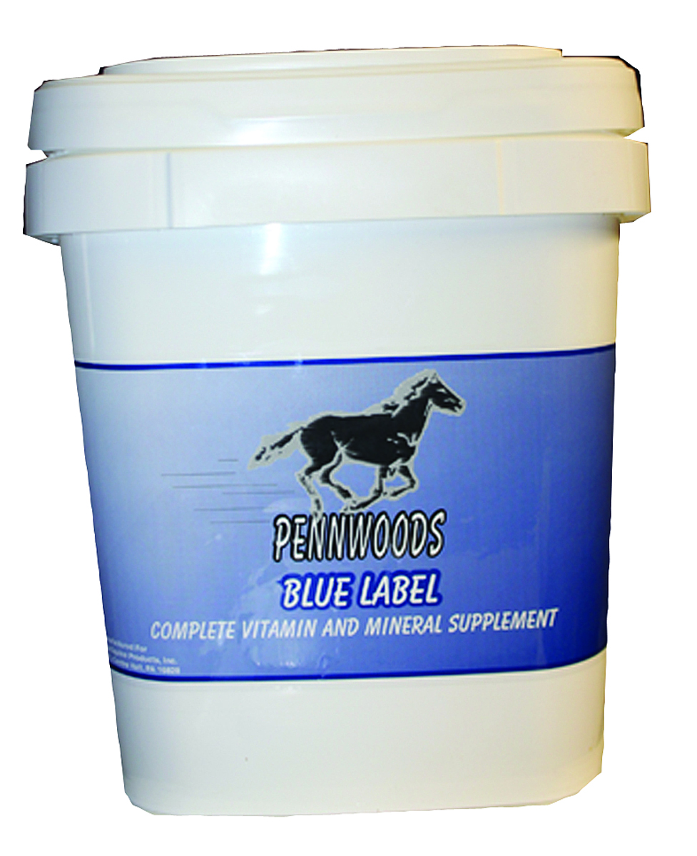 Pennwood Equine Supreme - 8lb