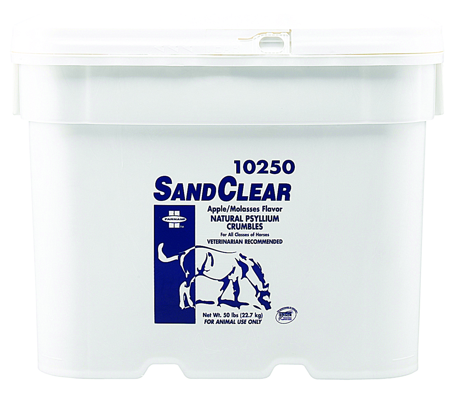 Sandclear - 50lbs.