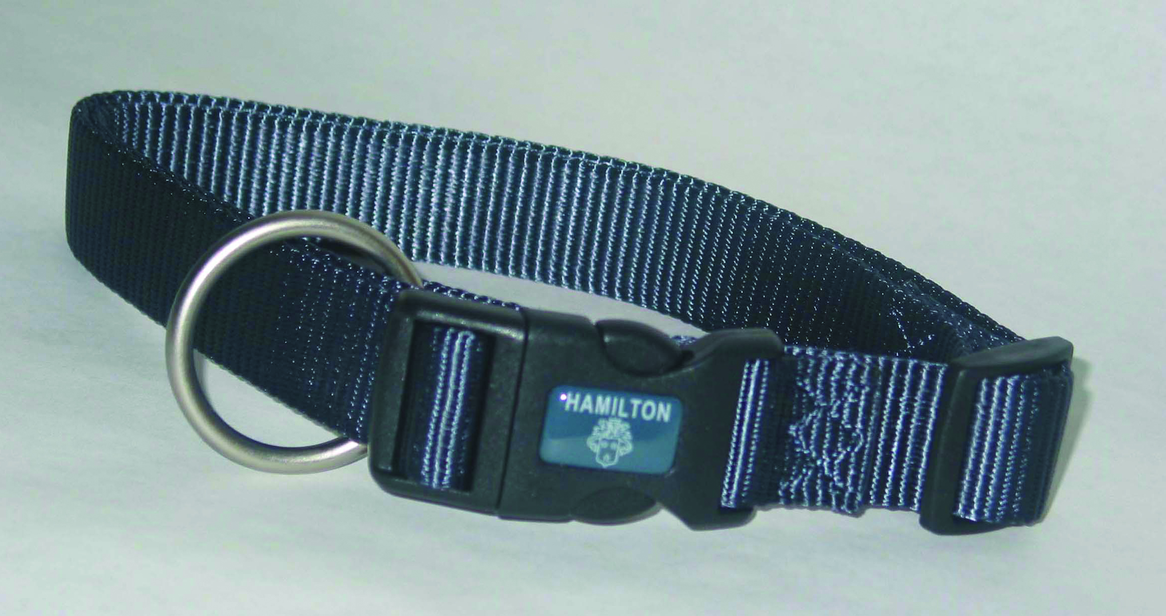 ADJUSTABLE DOG COLLAR