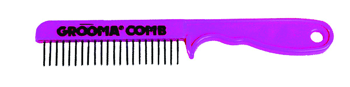 Grooma Comb
