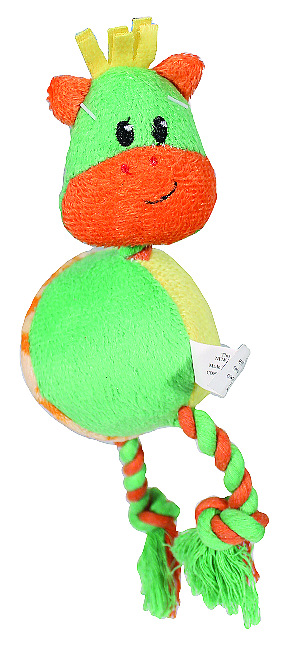 LIL SPOTS PLUSH ROPE