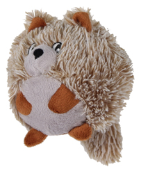 SPOT BUTTERBALLS PLUSH DOG TOY WOODLAND