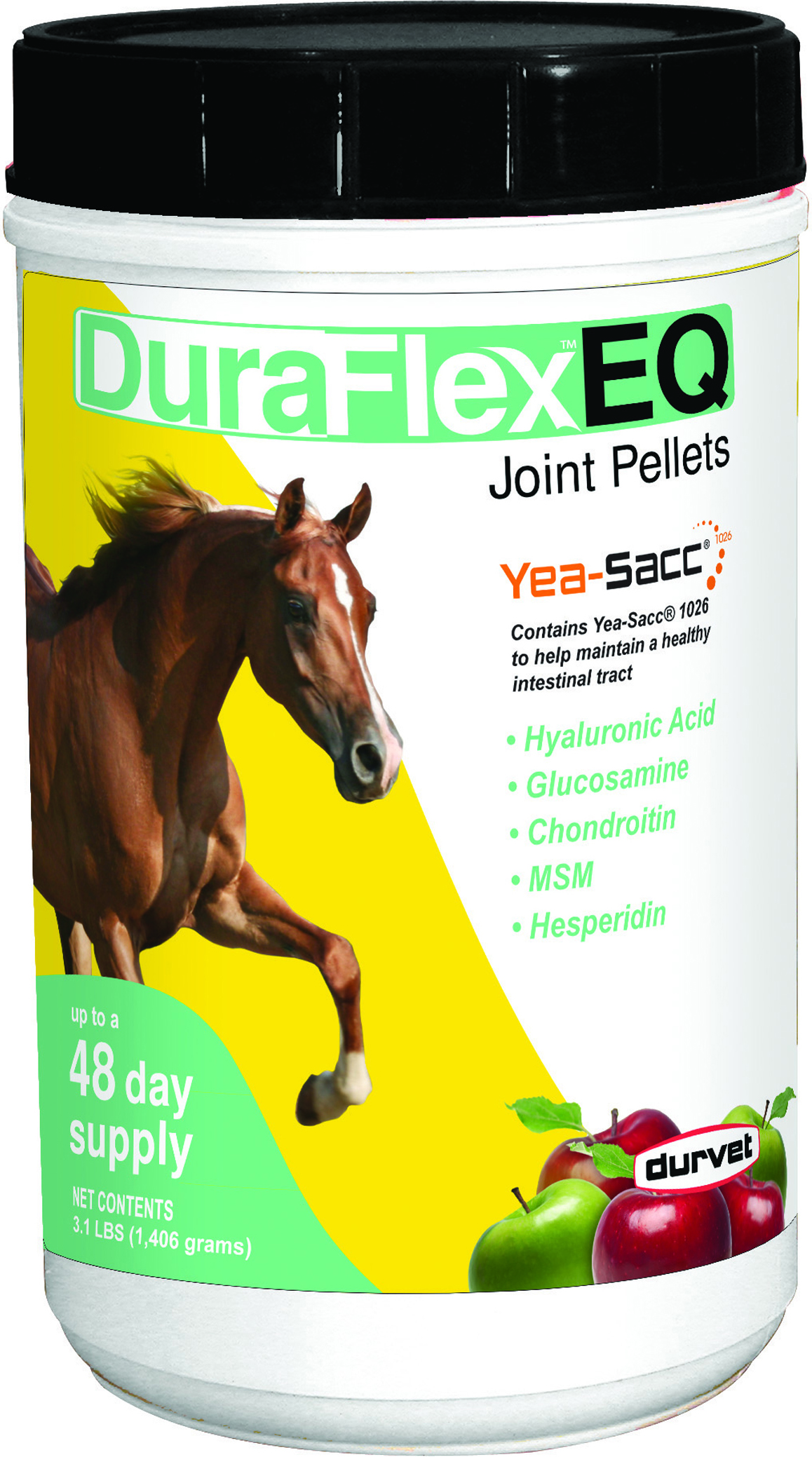 DURAFLEX EQ JOINT PELLETS